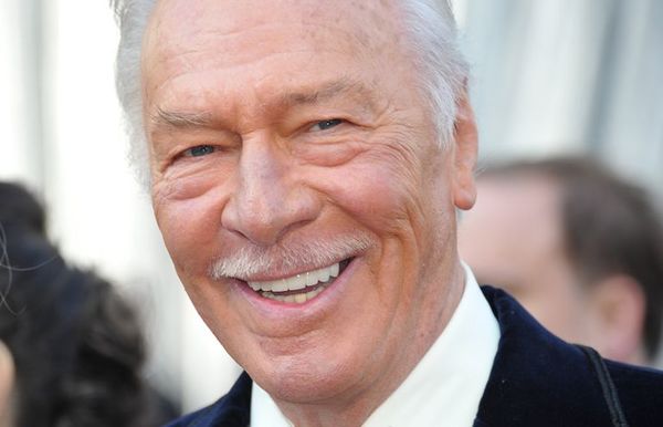 El mundo del cine celebra a Christopher Plummer - Cine y TV - ABC Color