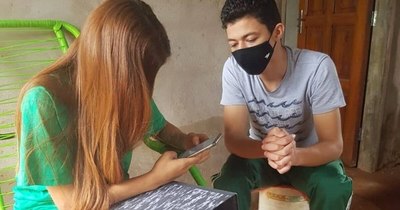 La Nación / Becas Itaipú: este viernes 12 saldrá lista de nuevos becarios