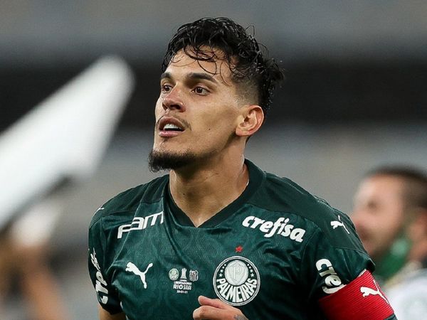 Palmeiras y Tigres, en busca de la final