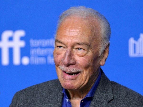 Ana de Armas, Julie Andrews y mundo del cine celebran a Christopher Plummer