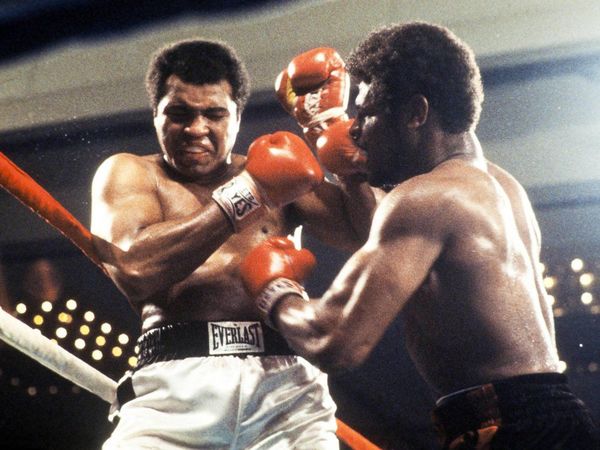 Muere Leon Spinks, quien se inmortalizó en el boxeo al derrotar a Ali
