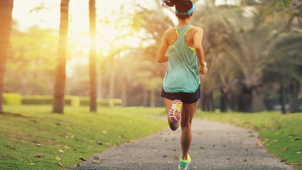 Ocho tipos de cáncer se pueden prevenir con actividad física
