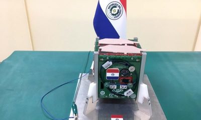 Agencia Espacial del Paraguay y su paso al espacio
