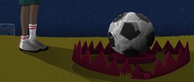 Pelota Sucia: La silenciosa trata de futbolistas en Latinoamérica