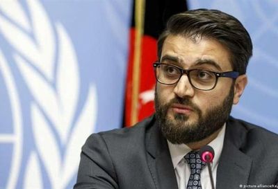 Afganistán se declara lista para la guerra si talibanes rechazan la paz