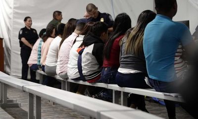 EE.UU. suspendió los acuerdos de asilo con Centroamérica