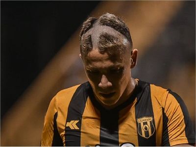 Milton Maciel, la nueva joyita de Guaraní