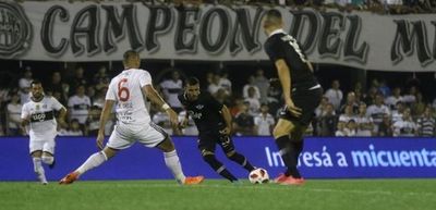 El clásico blanco y negro cierra la atractiva primera fecha del Apertura