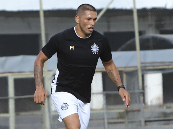 Los once del Pipo Gorosito para el debut