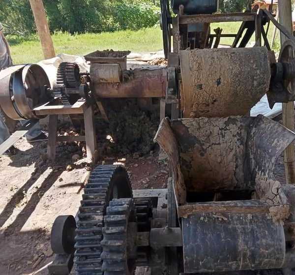 Tobatí: presunto caso de explotación y trabajo infantil en olería