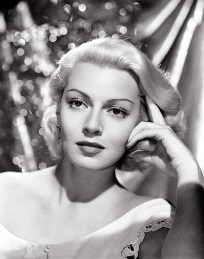 Lana Turner, cien años de una vida de película - Cine y TV - ABC Color