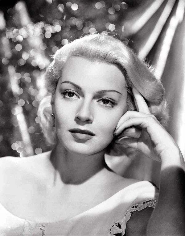 Lana Turner, cien años de una vida de película - Cine y TV - ABC Color