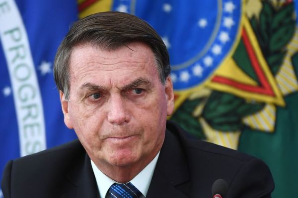 Presidente del Supremo dice que “impeachment” de Bolsonaro sería un desastre - Mundo - ABC Color