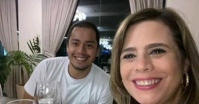 La Nación / Con mariachis incluidos: González y Prieto, lejos de los protocolos sanitarios