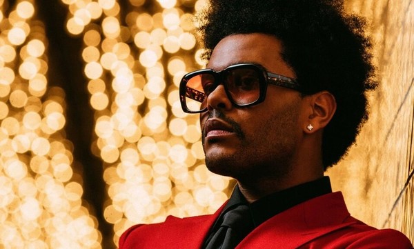 The Weeknd se presentará esta noche en el show de medio tiempo del Super Bowl | Ñanduti