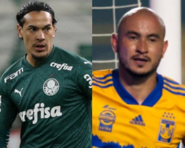 Palmeiras vs. Tigres, por la final del Mundial de Clubes