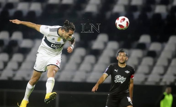 HOY / Olimpia arranca la defensa del título ante el Libertad de Garnero