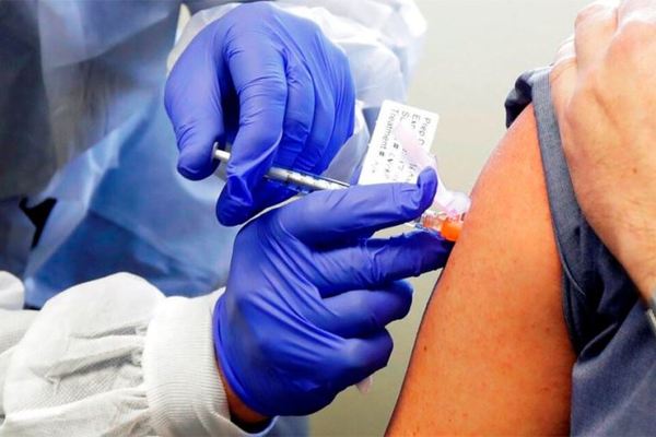 Ajustan logística para iniciar campaña de vacunación contra el coronavirus en Paraguay | Ñanduti