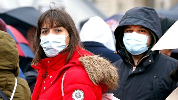 Científicos de España y Portugal crean un modelo matemático que predice “cifras pésimas” de la pandemia | Ñanduti
