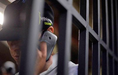 Dirección de Policía de Alto Paraná advierte sobre extorsionadores que se hacen pasar por agentes del orden - ADN Digital