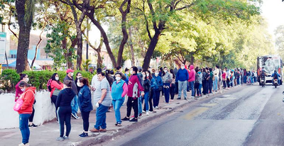 Revertirán Pytyvõ no cobrado