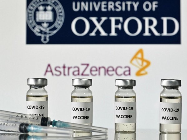 Vacuna de Oxford es menos efectiva frente a variante surafricana