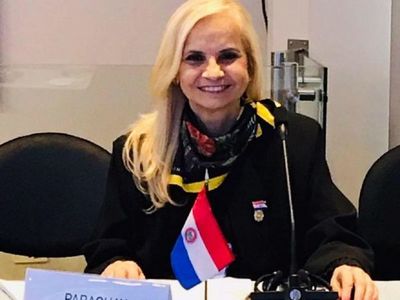 Fortalecer a la Senad como institución y dignificar carrera del agente, objetivos de nueva ministra