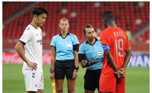 HOY / El Al Duhail gana al Ulsan Hyundai y acaba quinto en el Mundial de Clubes