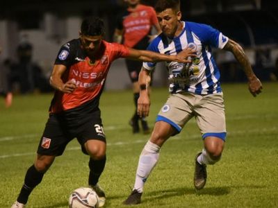 Una paridad vibrante