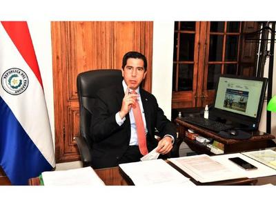 El patrimonio de Federico González aumentó 3 mil millones en 4 años