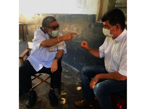 Con su titular preso, en el PLRA se apuntan 4 sectores para internas