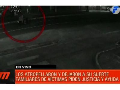 No hay pistas de conductor que huyó tras grave choque