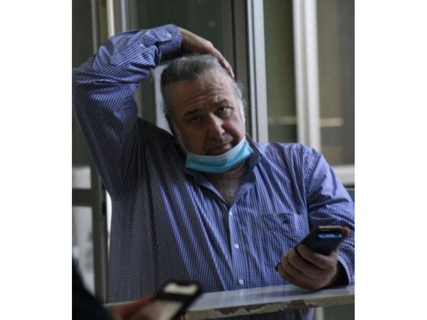 La vieja costumbre de trabar causas judiciales blinda a varios políticos