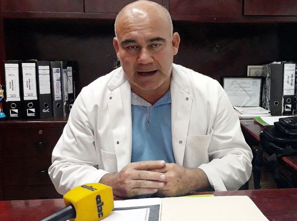 Rumores de cambios en la Segunda Región Sanitaria para cumplir con cuoteo político - Nacionales - ABC Color