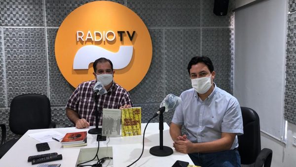 “El Nuevo Cancionero no implica una ruptura con la tradición musical”, refieren | Ñanduti
