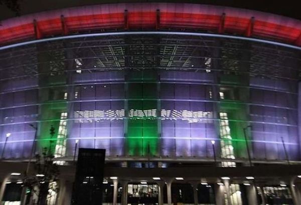 Leipzig-Liverpool, partido de ida de octavos de Champions, se jugará en Budapest