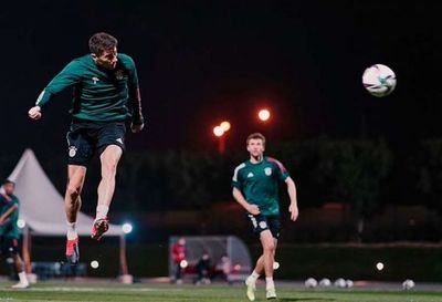 El Bayern Múnich afronta primer obstáculo en busca de
