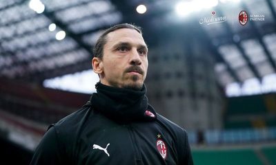 Zlatan Ibrahimovic supera los 500 goles y lidera victoria del Milan