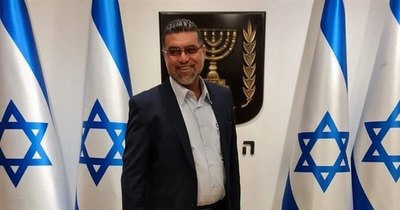 La Nación / Netanyahu busca atraer el voto árabe para las elecciones de marzo