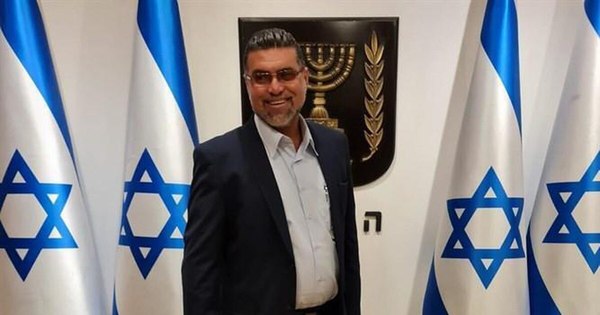 La Nación / Netanyahu busca atraer el voto árabe para las elecciones de marzo