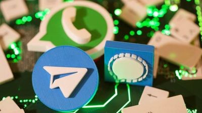 El duelo entre Signal y WhatsApp por la privacidad: ¿qué funciones ofrecen?