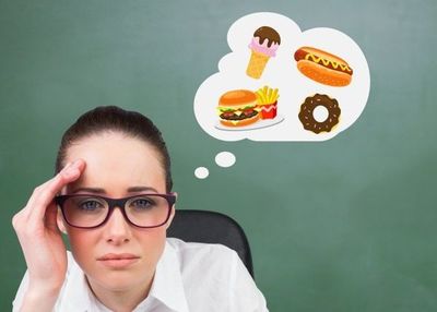 Lo que no sabias sobre el Apetito Emocional
