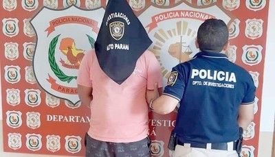 Niña de 13 años embarazada por su “concubino” - Noticiero Paraguay