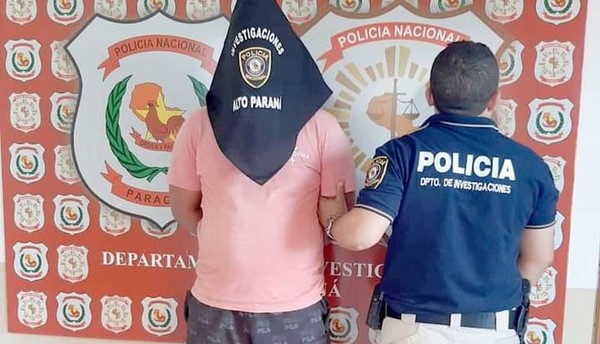 Niña de 13 años embarazada por su “concubino” - Noticiero Paraguay
