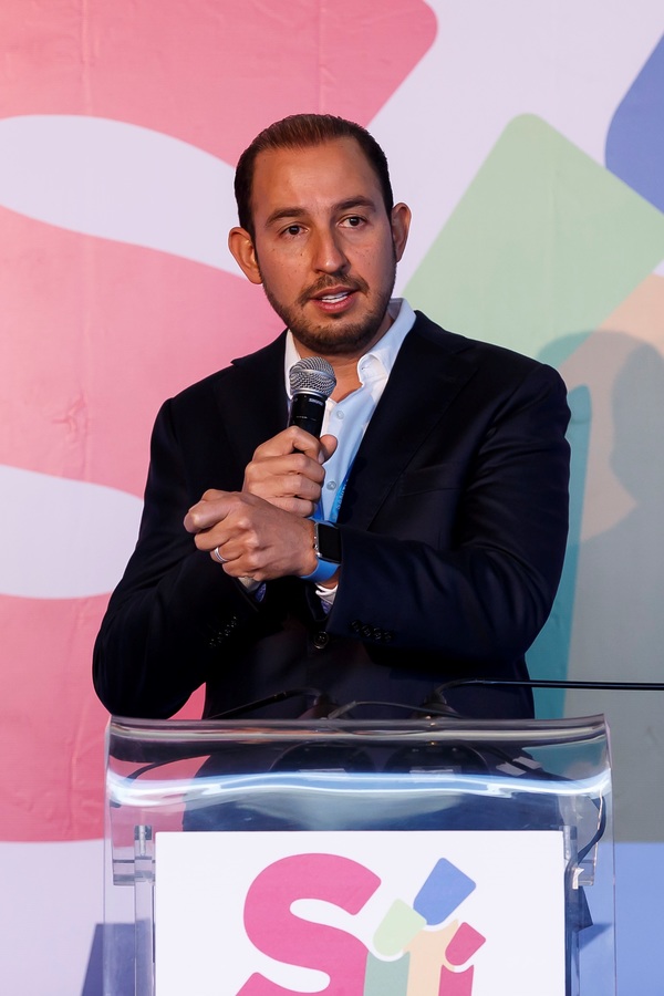 Oposición señala que reforma eléctrica de López Obrador pone en riesgo T-MEC - MarketData