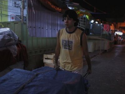 Ciclo Cine en Casa tendrá segunda parte