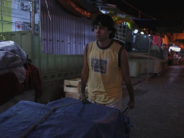 Ciclo Cine en Casa tendrá segunda parte
