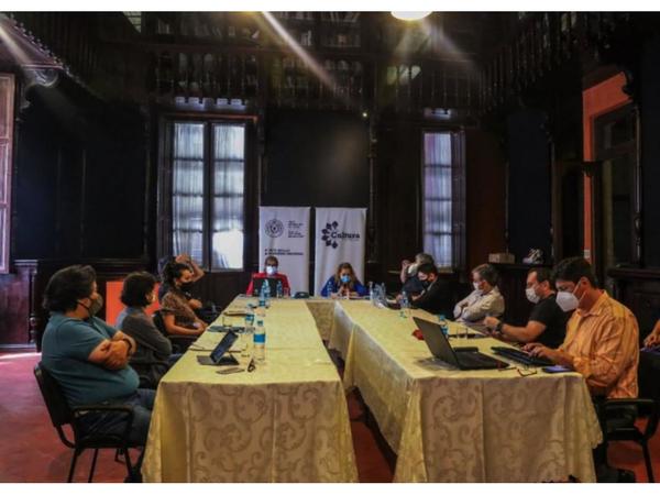Instituto del cine, en foja cero, reinicia los procesos