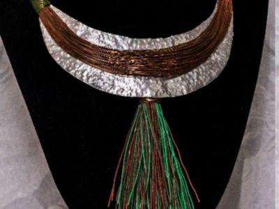 Cateura Accesorios presenta su segunda colección