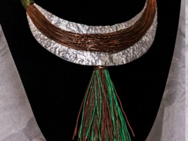 Cateura Accesorios presenta su segunda colección